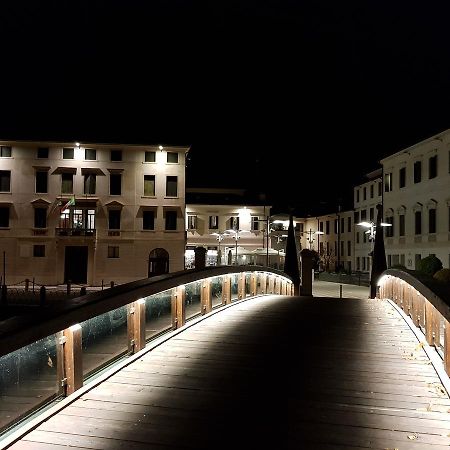 Palazzo Bortolan Hotel Treviso Zewnętrze zdjęcie