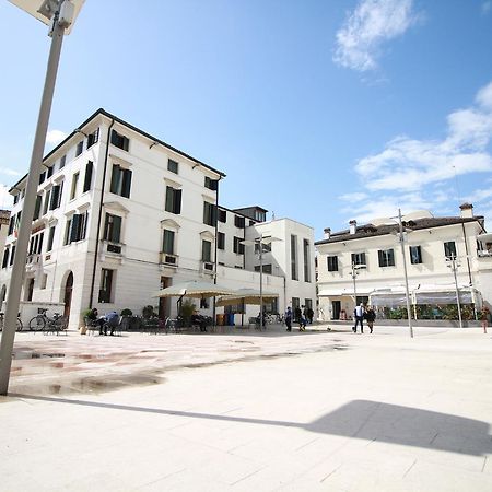 Palazzo Bortolan Hotel Treviso Zewnętrze zdjęcie