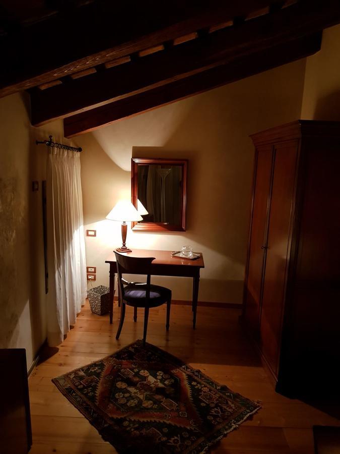 Palazzo Bortolan Hotel Treviso Zewnętrze zdjęcie