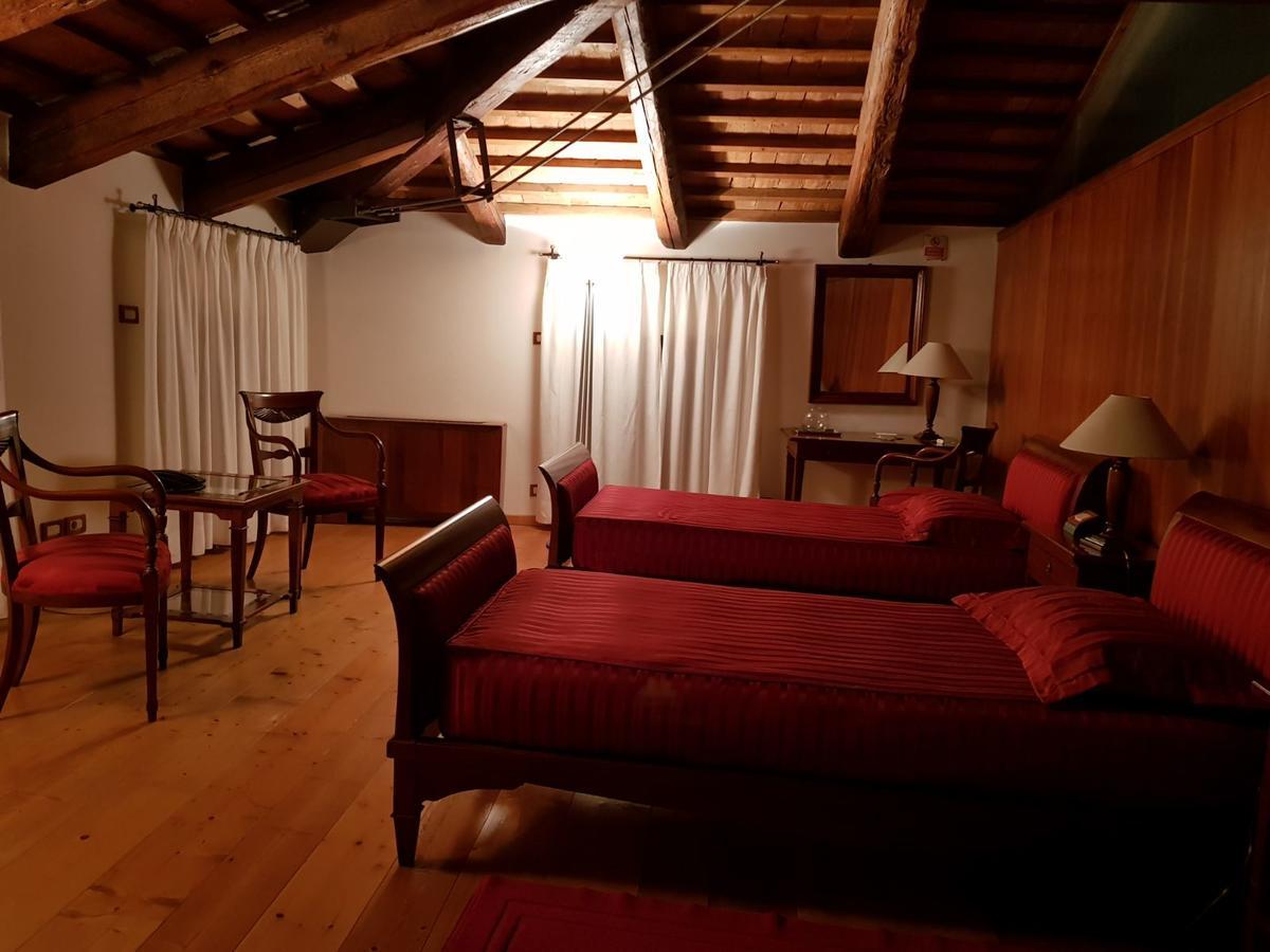 Palazzo Bortolan Hotel Treviso Zewnętrze zdjęcie