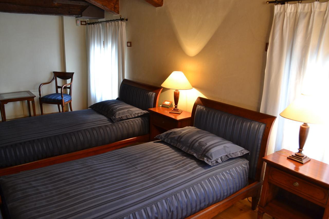 Palazzo Bortolan Hotel Treviso Zewnętrze zdjęcie