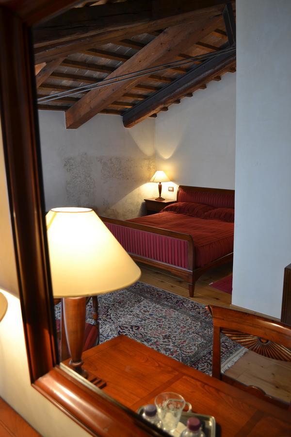 Palazzo Bortolan Hotel Treviso Zewnętrze zdjęcie