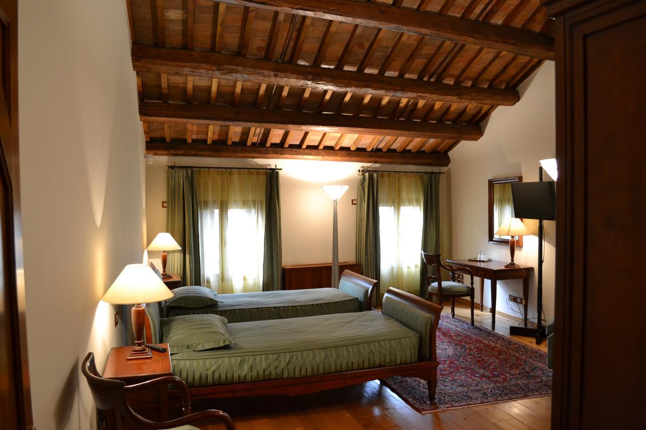 Palazzo Bortolan Hotel Treviso Zewnętrze zdjęcie